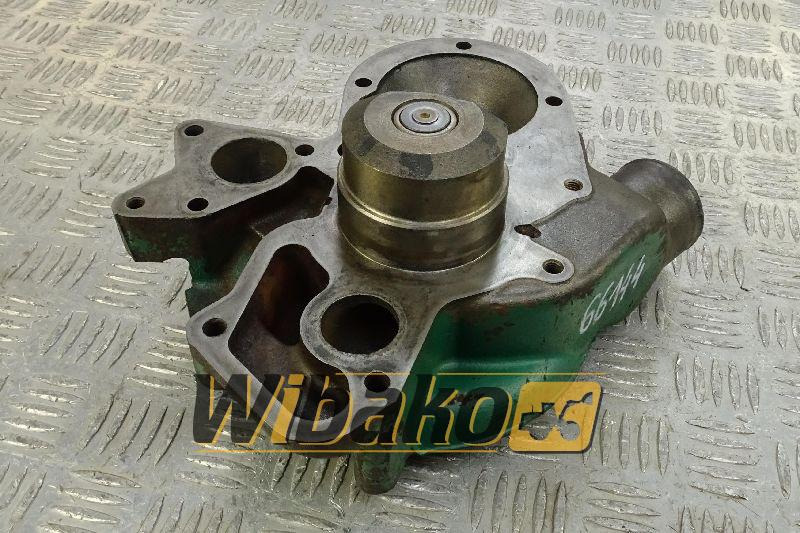 Water pump for engine Perkins 1004 U5MW0193 - Pompe à liquide de refroidissement pour Engins de chantier: photos 1 Water pump for engine Perkins 1004 U5MW0193 - Pompe à liquide de refroidissement pour Engins de chantier: photos 1