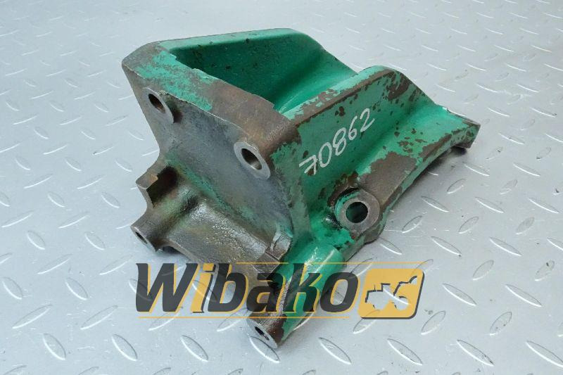 Wspornik alternatora Cummins 3896405 - Alternateur pour Engins de chantier: photos 1 Wspornik alternatora Cummins 3896405 - Alternateur pour Engins de chantier: photos 1