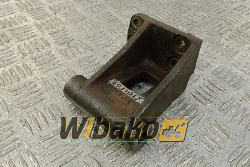 Wspornik alternatora Cummins 3955179 - Alternateur pour Engins de chantier: photos 1 Wspornik alternatora Cummins 3955179 - Alternateur pour Engins de chantier: photos 1