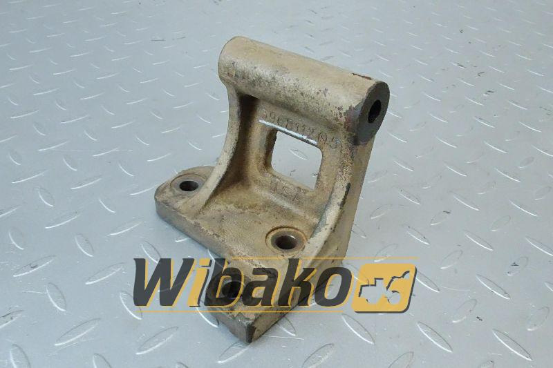 Wspornik alternatora Cummins 3968112 - Alternateur pour Engins de chantier: photos 1 Wspornik alternatora Cummins 3968112 - Alternateur pour Engins de chantier: photos 1