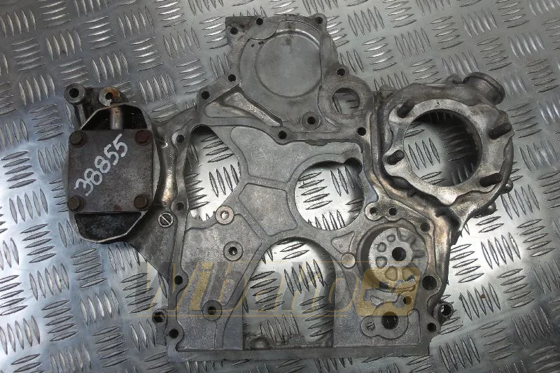 Yanmar 4TNV94L - Arbre à cames pour Engins de chantier: photos 1 Yanmar 4TNV94L - Arbre à cames pour Engins de chantier: photos 1