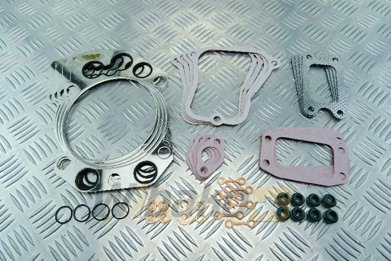 Wbk L4141-K1 - Joint moteur pour Engins de chantier: photos 1 Wbk L4141-K1 - Joint moteur pour Engins de chantier: photos 1