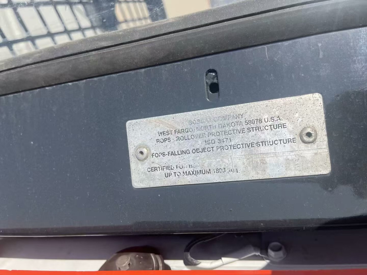 BOBCAT S730 - Chargeuse sur pneus: photos 5 BOBCAT S730 - Chargeuse sur pneus: photos 5