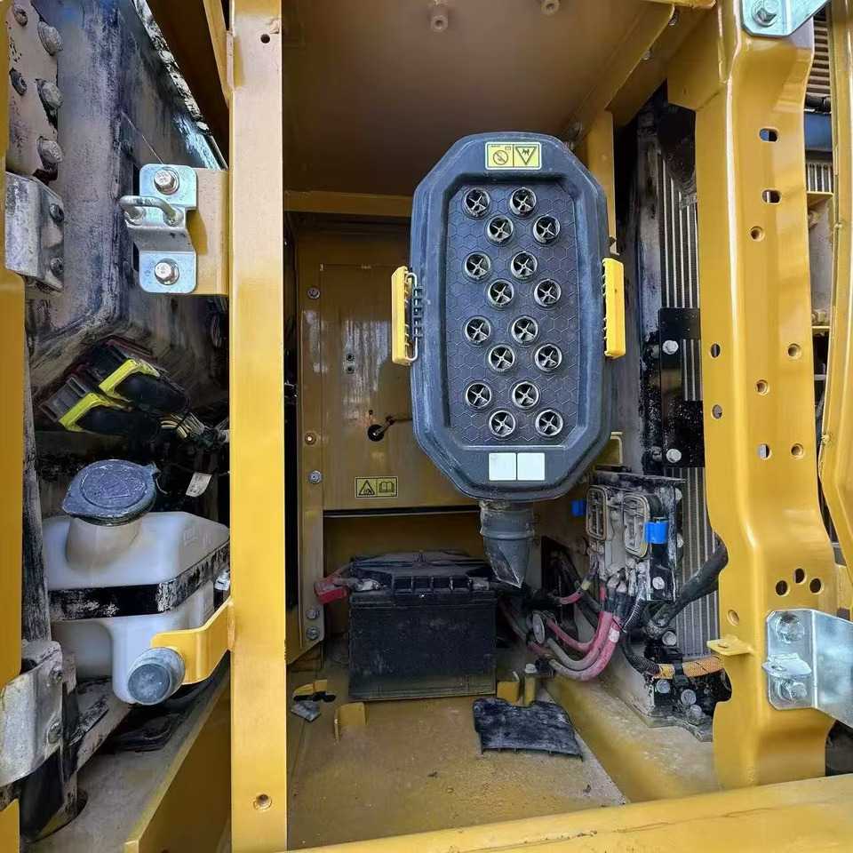 CATERPILLAR 330D2 - Pelle sur chenille: photos 5 CATERPILLAR 330D2 - Pelle sur chenille: photos 5