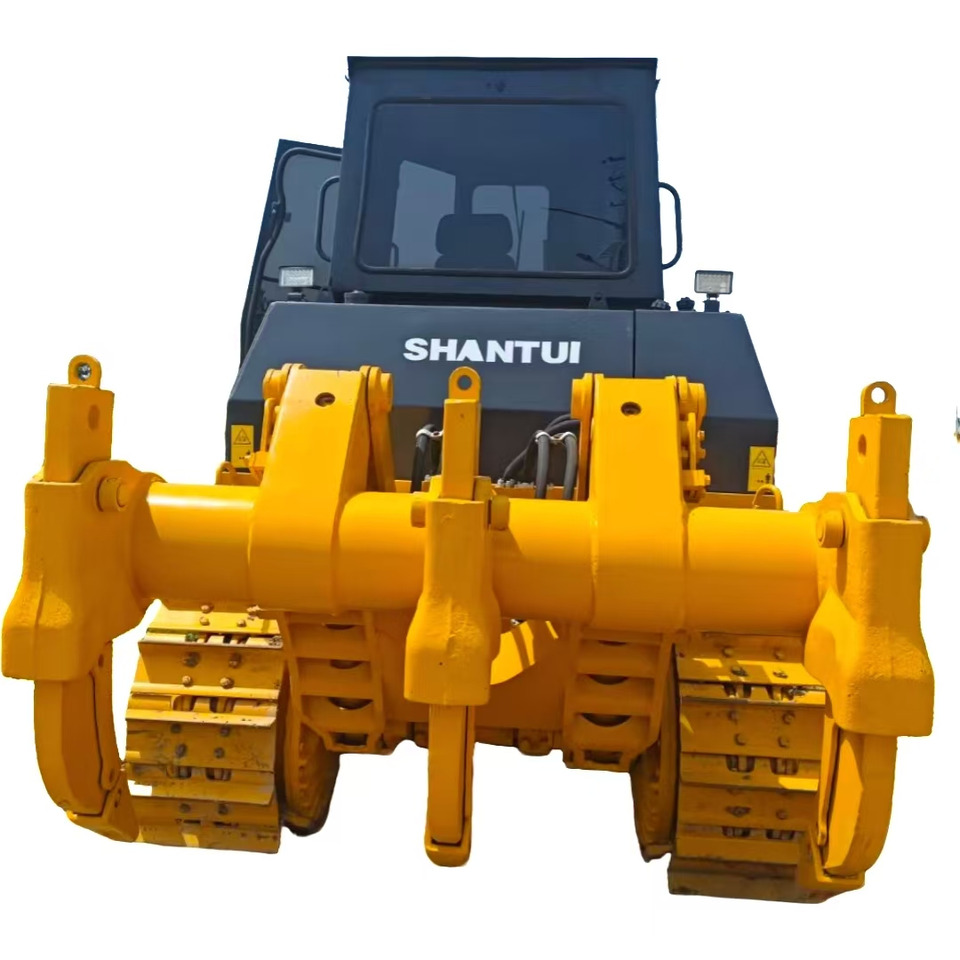 SHANTUI SD22 - Bulldozer: photos 1 SHANTUI SD22 - Bulldozer: photos 1