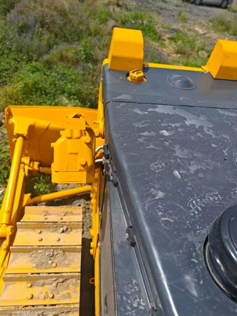 SHANTUI SD22 - Bulldozer: photos 4 SHANTUI SD22 - Bulldozer: photos 4