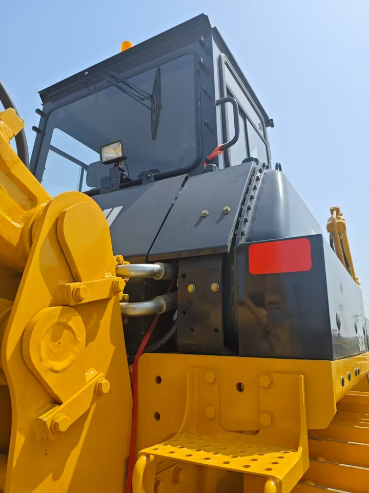 SHANTUI SD22 - Bulldozer: photos 4 SHANTUI SD22 - Bulldozer: photos 4