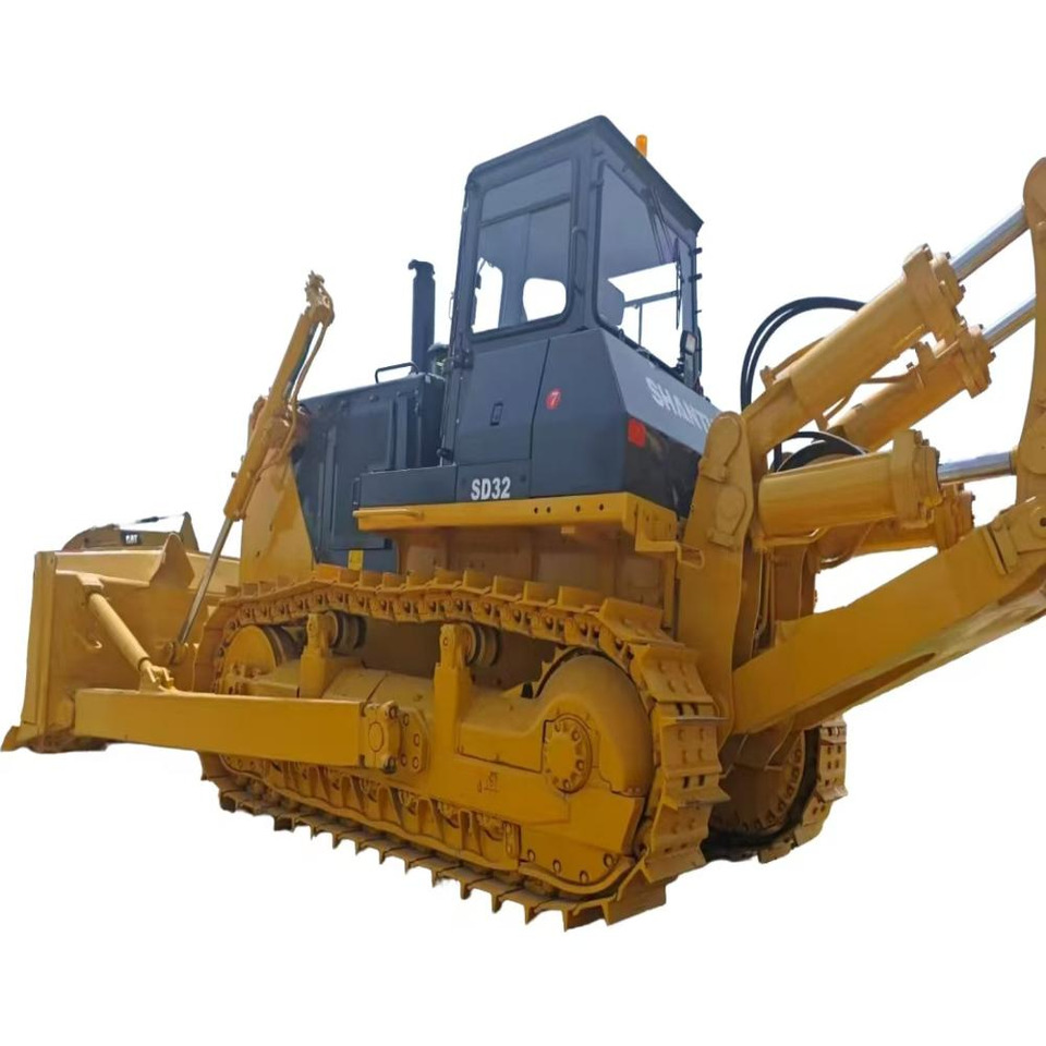 SHANTUI SD32 - Bulldozer: photos 1 SHANTUI SD32 - Bulldozer: photos 1