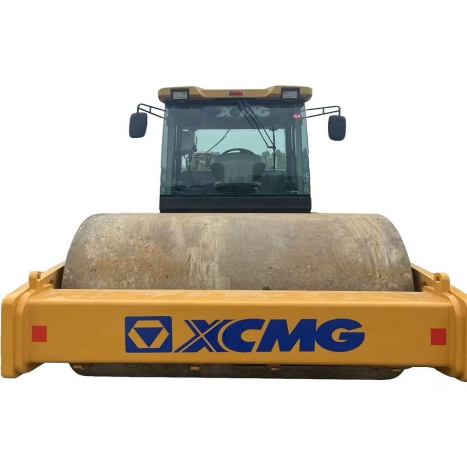XCMG XS223J - Compacteur: photos 1 XCMG XS223J - Compacteur: photos 1