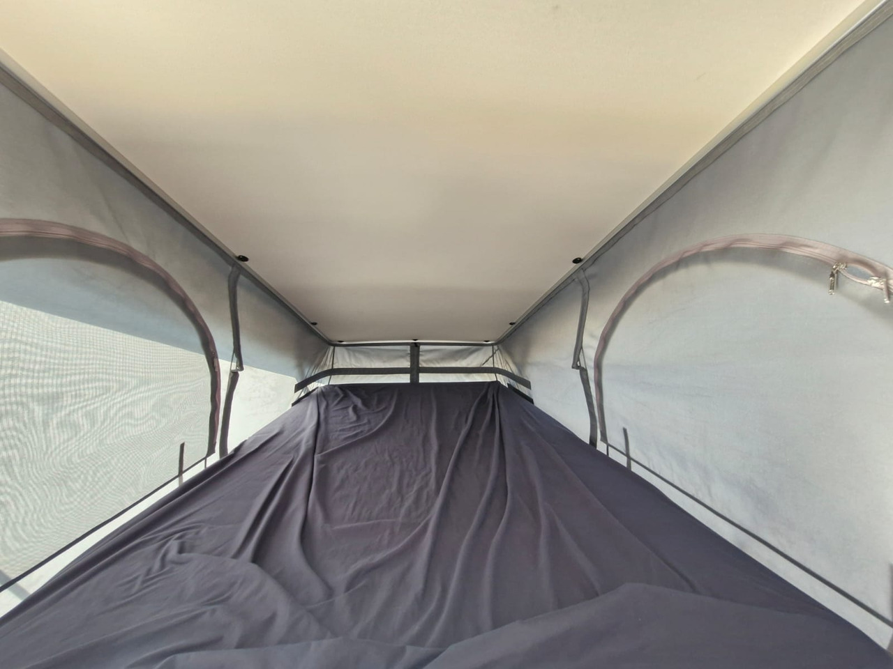 MERCEDES-BENZ Sprinter 4x4 HYMER Grand Canyon S - Fourgon aménagé: photos 3 MERCEDES-BENZ Sprinter 4x4 HYMER Grand Canyon S - Fourgon aménagé: photos 3