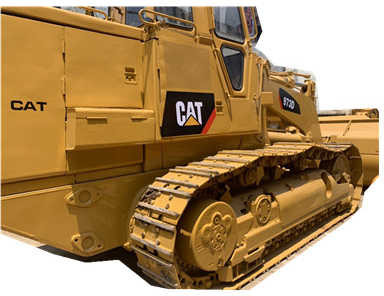 2020 973D 963D 953D 973K 963K 953K 973WH Track Loader Track Loader Low Price Crawler Loader - Chargeuse sur chenilles: photos 1 2020 973D 963D 953D 973K 963K 953K 973WH Track Loader Track Loader Low Price Crawler Loader - Chargeuse sur chenilles: photos 1