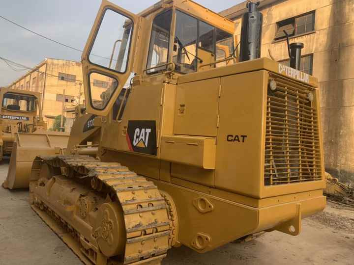 2020 973D 963D 953D 973K 963K 953K 973WH Track Loader Track Loader Low Price Crawler Loader - Chargeuse sur chenilles: photos 2 2020 973D 963D 953D 973K 963K 953K 973WH Track Loader Track Loader Low Price Crawler Loader - Chargeuse sur chenilles: photos 2