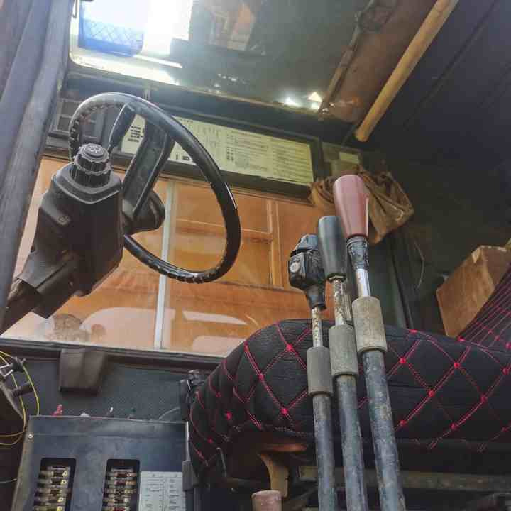 50 Ton Japan KATO Rough Crane Used 50 Ton KATO Truck Crane for Sale - Grue automotrice lente: photos 5 50 Ton Japan KATO Rough Crane Used 50 Ton KATO Truck Crane for Sale - Grue automotrice lente: photos 5