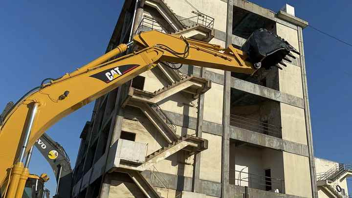Crédit-bail  Best-selling CAT Excavator Cat325BL 320BL Imported From Japan Engineering Construction Machinery Cat 325BL Excavator [ Copy ] Best-selling CAT Excavator Cat325BL 320BL Imported From Japan Engineering Construction Machinery Cat 325BL Excavator [ Copy ]: photos 6