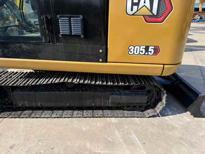 Mini Cat Brand Cat 305 Small Excavator in Stock Used Mini Excavator CAT305.5E2 CAT306 CAT307 CAT308 With Good Condition - Mini pelle: photos 4 Mini Cat Brand Cat 305 Small Excavator in Stock Used Mini Excavator CAT305.5E2 CAT306 CAT307 CAT308 With Good Condition - Mini pelle: photos 4