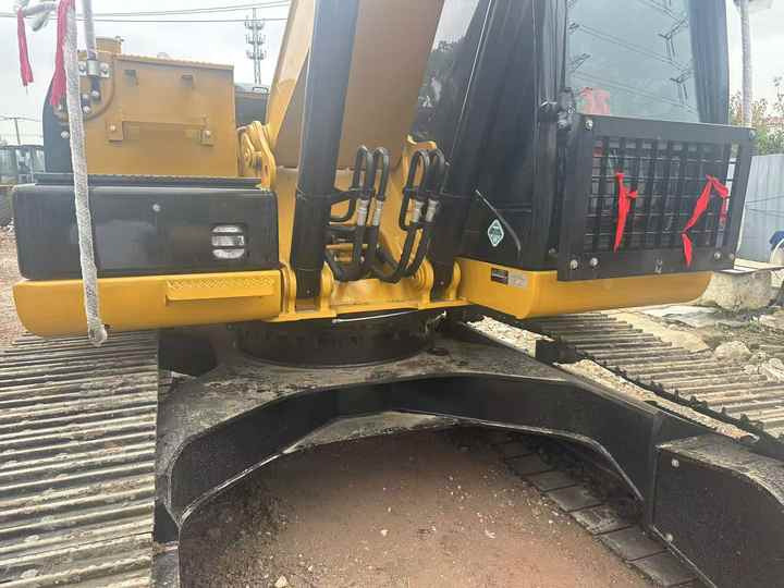 Urgent Sale! Cat 320DL Excavator | Low Operating Hours, Flexible Payment Options! - Pelle sur chenille: photos 4 Urgent Sale! Cat 320DL Excavator | Low Operating Hours, Flexible Payment Options! - Pelle sur chenille: photos 4