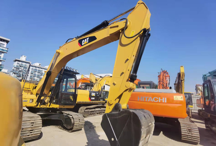 Used CAT 315D Excavator | Well-Maintained, Low Hours | Affordable Heavy Machinery for Construction & Mining! - Pelle: photos 2 Used CAT 315D Excavator | Well-Maintained, Low Hours | Affordable Heavy Machinery for Construction & Mining! - Pelle: photos 2