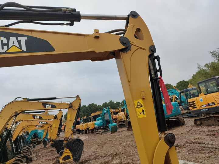 Used Digger CAT 305.5E Construction Machinery Construction Digger Used CAT 305.5E Cheap Excavator - Mini pelle: photos 5 Used Digger CAT 305.5E Construction Machinery Construction Digger Used CAT 305.5E Cheap Excavator - Mini pelle: photos 5