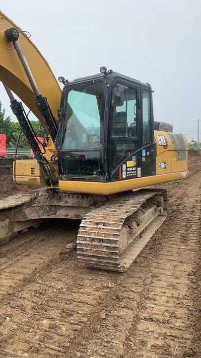 Used Digger CAT 320GX Construction Machinery Construction Digger Used CAT 320GX Cheap Excavator - Pelle sur chenille: photos 4 Used Digger CAT 320GX Construction Machinery Construction Digger Used CAT 320GX Cheap Excavator - Pelle sur chenille: photos 4