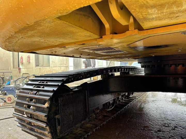 Used Digger CAT 323D2L Construction Machinery Construction Digger Used CAT 323D2L Cheap Excavator - Pelle sur chenille: photos 4 Used Digger CAT 323D2L Construction Machinery Construction Digger Used CAT 323D2L Cheap Excavator - Pelle sur chenille: photos 4