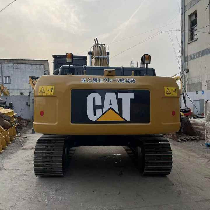 Used Digger CAT 329D2 Construction Machinery Construction Digger Used CAT 329D2 Cheap Excavator - Pelle sur chenille: photos 3 Used Digger CAT 329D2 Construction Machinery Construction Digger Used CAT 329D2 Cheap Excavator - Pelle sur chenille: photos 3