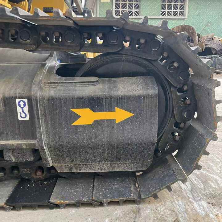 Used Digger CAT 329D2 Construction Machinery Construction Digger Used CAT 329D2 Cheap Excavator - Pelle sur chenille: photos 5 Used Digger CAT 329D2 Construction Machinery Construction Digger Used CAT 329D2 Cheap Excavator - Pelle sur chenille: photos 5