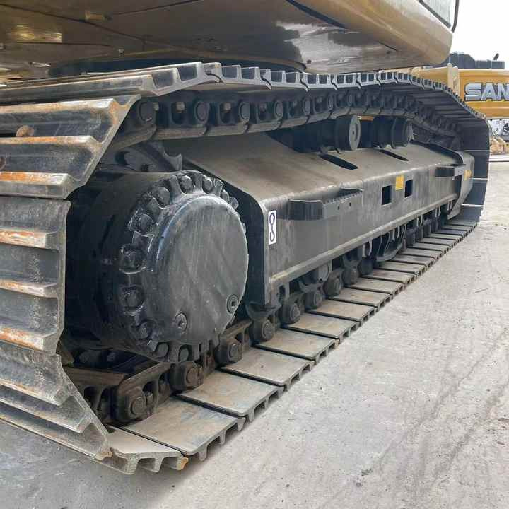 Used Digger CAT 329D2 Construction Machinery Construction Digger Used CAT 329D2 Cheap Excavator - Pelle sur chenille: photos 4 Used Digger CAT 329D2 Construction Machinery Construction Digger Used CAT 329D2 Cheap Excavator - Pelle sur chenille: photos 4