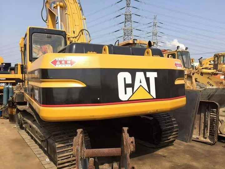 Used Digger CAT 330BL Construction Machinery Construction Digger Used CAT 330BL Cheap Excavator - Pelle sur chenille: photos 4 Used Digger CAT 330BL Construction Machinery Construction Digger Used CAT 330BL Cheap Excavator - Pelle sur chenille: photos 4