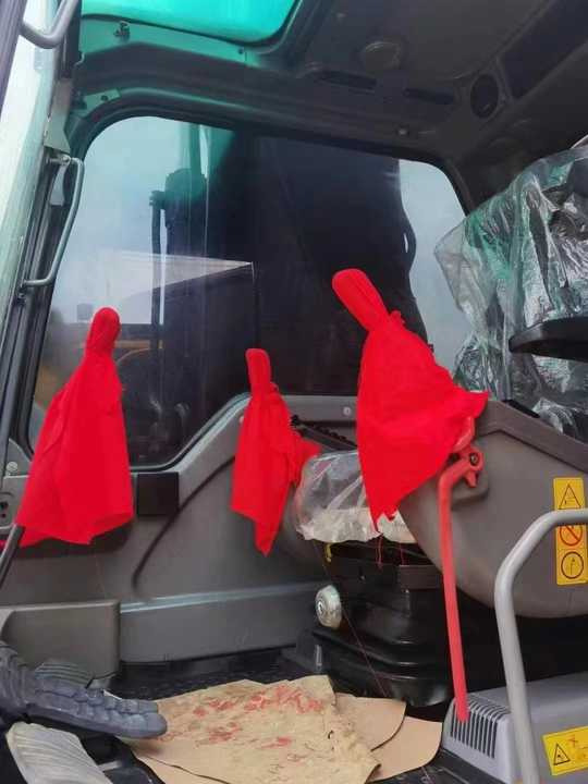 Used Excavator volvo Ec290 for Sale, Original Excavator for Sale - Pelle sur chenille: photos 3 Used Excavator volvo Ec290 for Sale, Original Excavator for Sale - Pelle sur chenille: photos 3