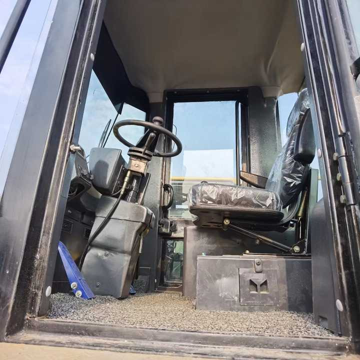 Used High Quality CAT 950G Wheel Loader on Hot Sale CAT 950G in Stock for Sale - Chargeuse sur pneus: photos 3 Used High Quality CAT 950G Wheel Loader on Hot Sale CAT 950G in Stock for Sale - Chargeuse sur pneus: photos 3