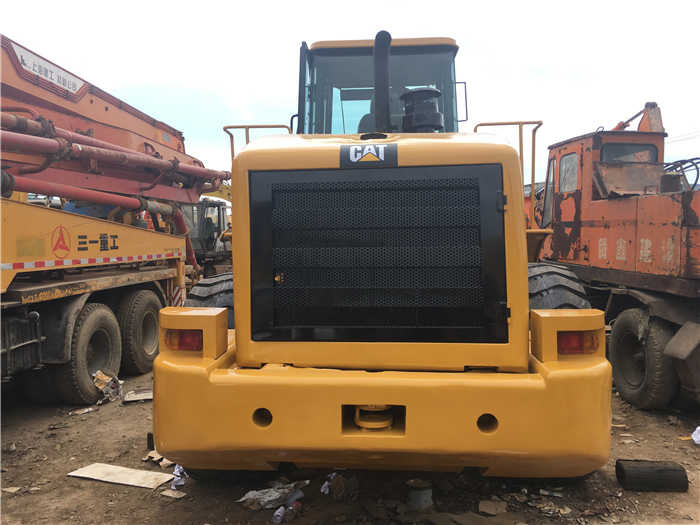 Used Made in USA Seoond Hand CAT 966H Wheel Loader with High Quality/Used Cat 966 Front Loader for Sale - Chargeuse sur pneus: photos 5 Used Made in USA Seoond Hand CAT 966H Wheel Loader with High Quality/Used Cat 966 Front Loader for Sale - Chargeuse sur pneus: photos 5