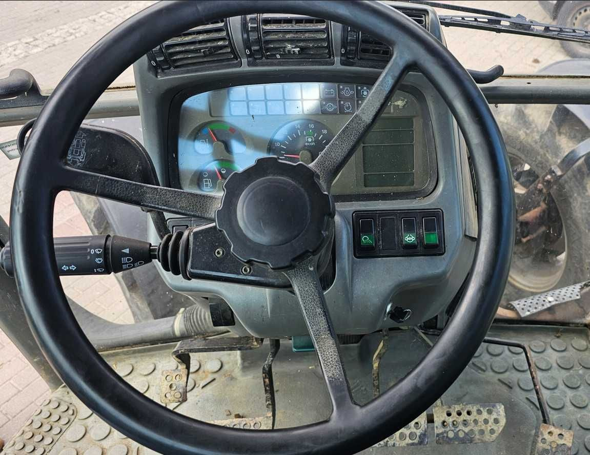 Deutz Fahr Agrotron 85 - Tracteur agricole: photos 5 Deutz Fahr Agrotron 85 - Tracteur agricole: photos 5