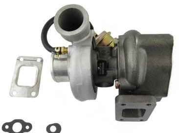 JCB turbosprężarka oryginalna 320/06177-1 - Pièces de rechange pour Machine agricole: photos 1 JCB turbosprężarka oryginalna 320/06177-1 - Pièces de rechange pour Machine agricole: photos 1