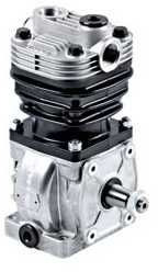Kompresor sprężarka powietrza Deutz Iveco 0117_3877 42522_661 LK1500 - Pièces de rechange pour Machine agricole: photos 1 Kompresor sprężarka powietrza Deutz Iveco 0117_3877 42522_661 LK1500 - Pièces de rechange pour Machine agricole: photos 1