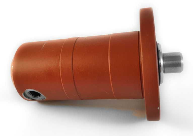Siłownik cylinder hydrauliczny Deutz Fahr 0626_2710 0650_2106 - Pièces de rechange pour Machine agricole: photos 1 Siłownik cylinder hydrauliczny Deutz Fahr 0626_2710 0650_2106 - Pièces de rechange pour Machine agricole: photos 1
