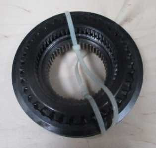 Pièces de rechange pour Machine agricole Synchronizator Deutz Fahr Same Lamborghini 0.010.3841.0: photos 1