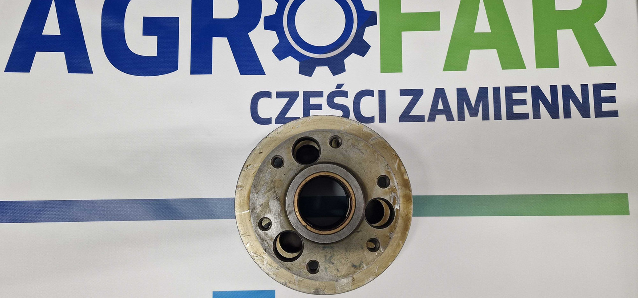 Układ planetarny jarzmo obudowa Deutz Same Lamborghini 0.008.5344.3 - Pièces de rechange pour Machine agricole: photos 1 Układ planetarny jarzmo obudowa Deutz Same Lamborghini 0.008.5344.3 - Pièces de rechange pour Machine agricole: photos 1