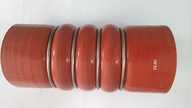 Wąż intercoolera chłodnicy Deutz Fahr Same Lamborghini 0.016.0109.0/20 - Pièces de rechange pour Machine agricole: photos 1 Wąż intercoolera chłodnicy Deutz Fahr Same Lamborghini 0.016.0109.0/20 - Pièces de rechange pour Machine agricole: photos 1