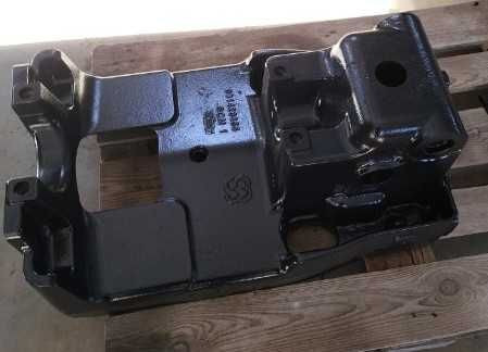 Wspornik mostu Deutz-Fahr Same Lamborghini 0.014.2385.0 - Pièces de rechange pour Machine agricole: photos 1 Wspornik mostu Deutz-Fahr Same Lamborghini 0.014.2385.0 - Pièces de rechange pour Machine agricole: photos 1