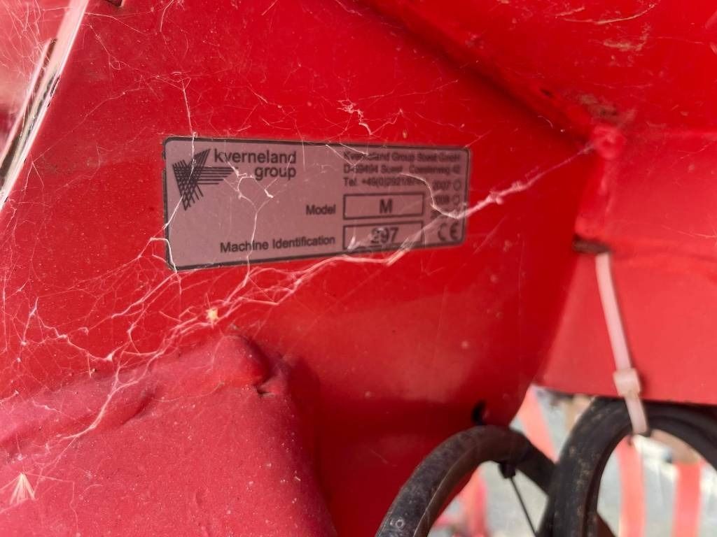 Accord M DRILL PRO - Semoir monograine: photos 4 Accord M DRILL PRO - Semoir monograine: photos 4