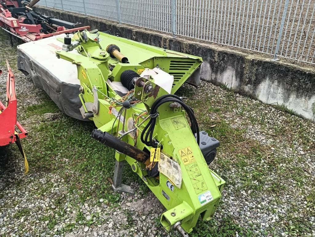 Claas Disco 2700 C - Faucheuse: photos 3 Claas Disco 2700 C - Faucheuse: photos 3