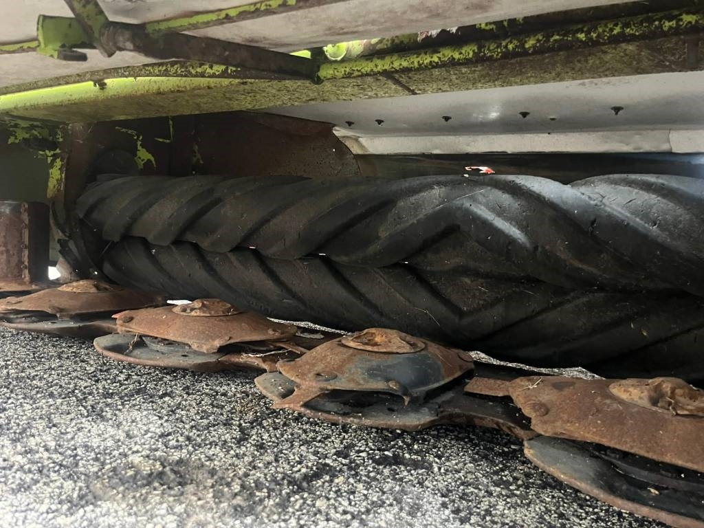 Faucheuse Claas Disco 3200 RC: photos 6 Faucheuse Claas Disco 3200 RC: photos 6