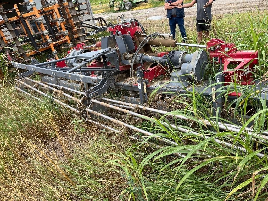 Feraboli DXL 500 - Rotavator: photos 4 Feraboli DXL 500 - Rotavator: photos 4