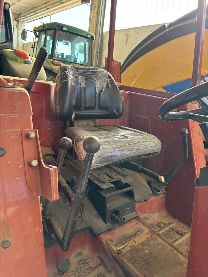 Fiat 60-93 DT - Tracteur agricole: photos 3 Fiat 60-93 DT - Tracteur agricole: photos 3