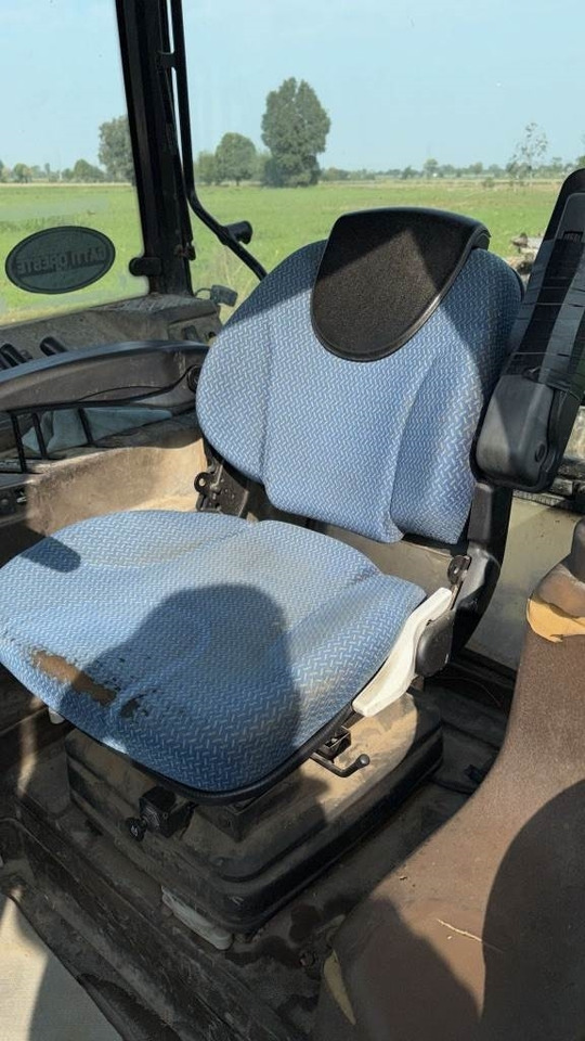 Fiat M100 - Tracteur agricole: photos 5 Fiat M100 - Tracteur agricole: photos 5