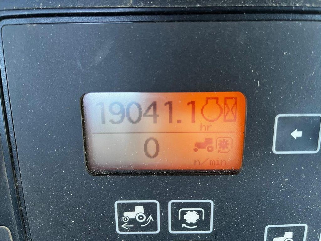 John Deere 7920 AutoPower - Tracteur agricole: photos 4 John Deere 7920 AutoPower - Tracteur agricole: photos 4