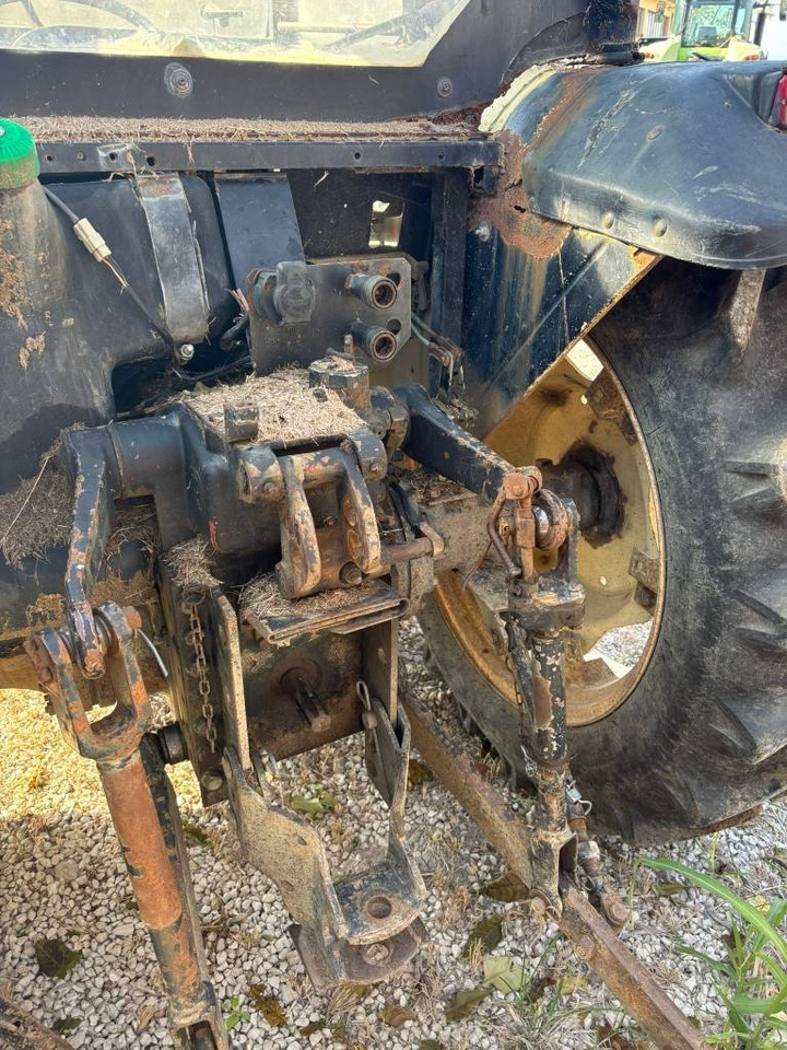 Lamborghini 600 V DT - Tracteur agricole: photos 4 Lamborghini 600 V DT - Tracteur agricole: photos 4