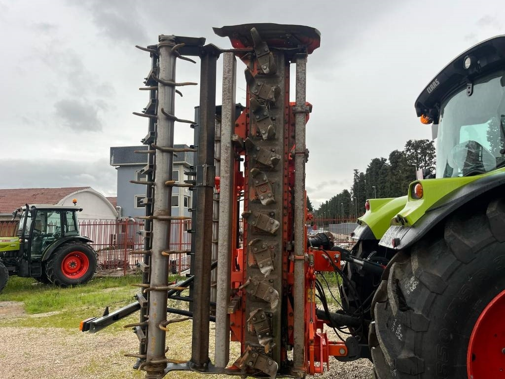 Maschio Aquila 5000 - Herse: photos 3 Maschio Aquila 5000 - Herse: photos 3