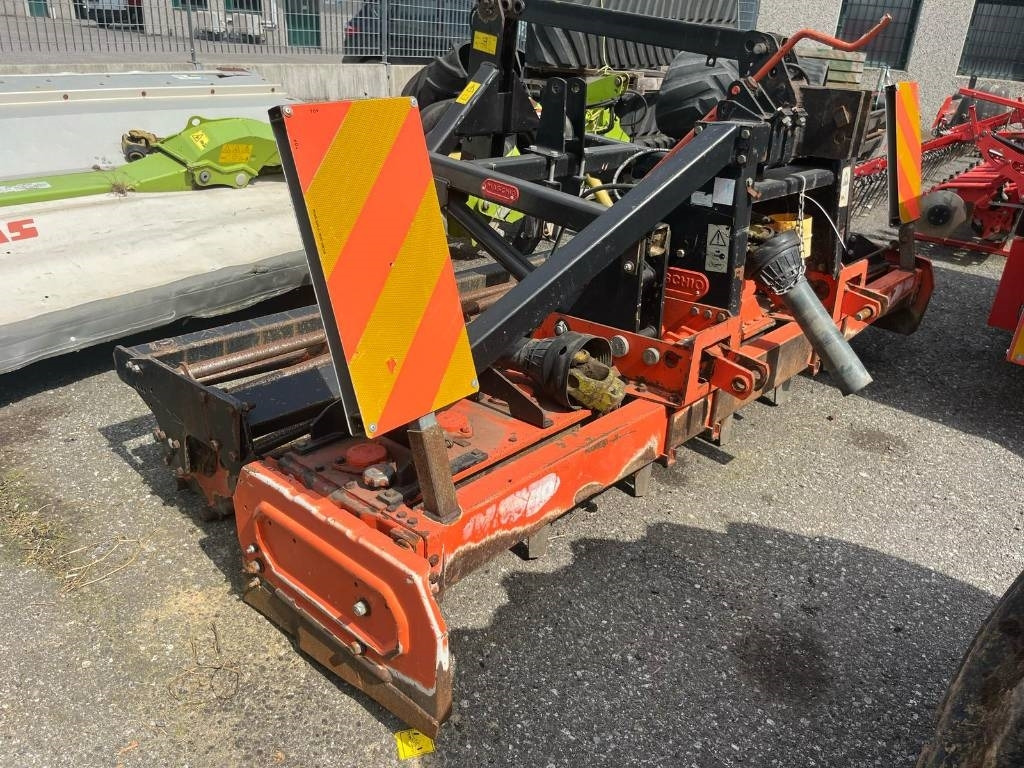 Maschio DM 3000 - Herse: photos 1 Maschio DM 3000 - Herse: photos 1