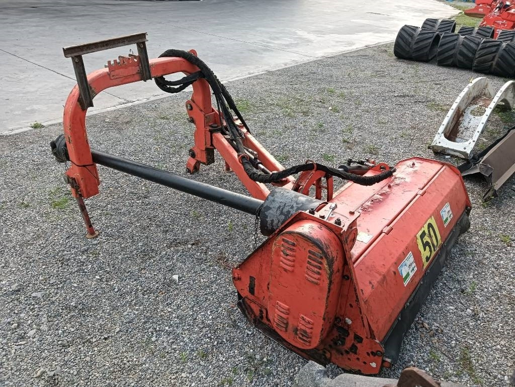 Maschio Giraffa 160 - Broyeur/ Épareuse: photos 2 Maschio Giraffa 160 - Broyeur/ Épareuse: photos 2